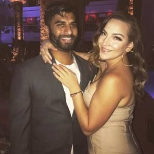 Meet your Posher, Jonnelle